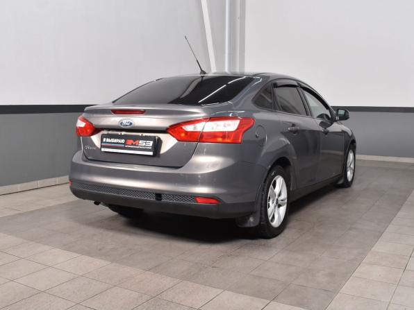 Ford Focus III с пробегом 2012 года, цена 644 995 рублей, 177578 км, седан, Автокод Объявления