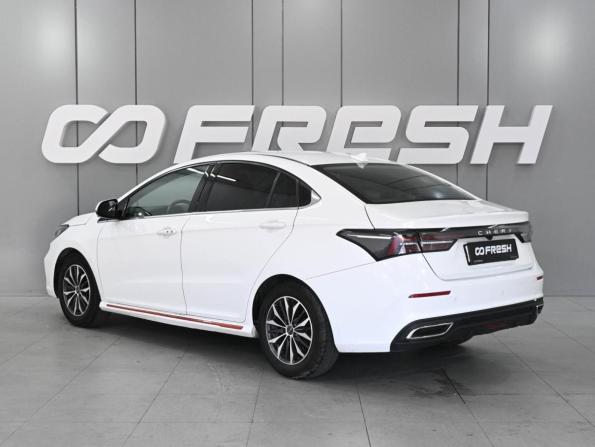 Omoda S5 с пробегом 2023 года, цена 1 075 000 рублей, 59003 км, седан, Автокод Объявления