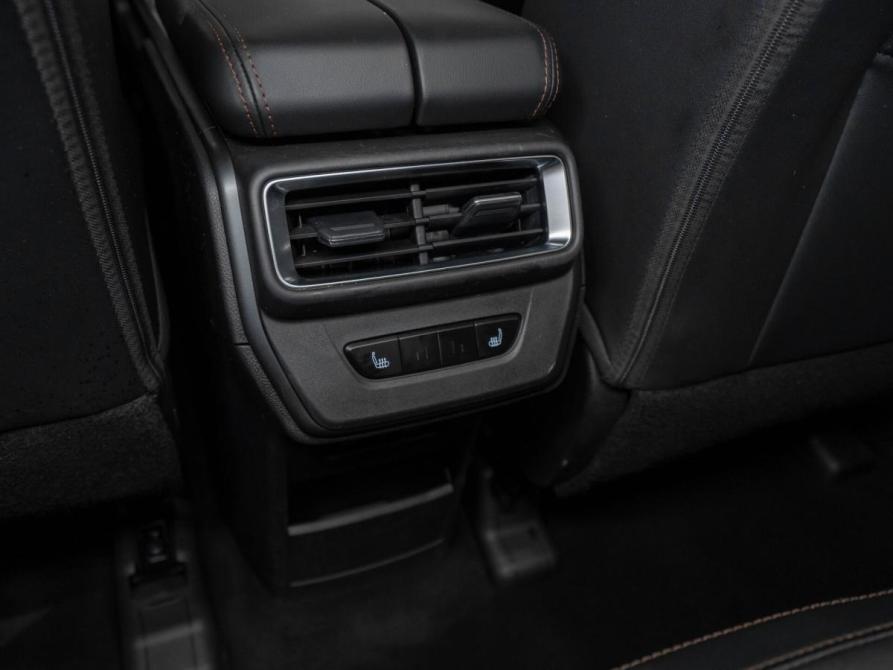 Geely Okavango I Рестайлинг Москва  - изображение 14