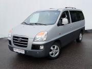Hyundai Starex I Рестайлинг 2 Москва  - изображение 19