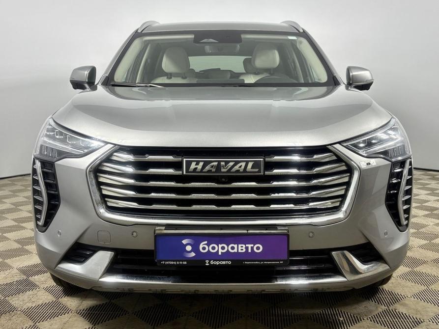 Haval Jolion I Борисоглебск  - изображение 7