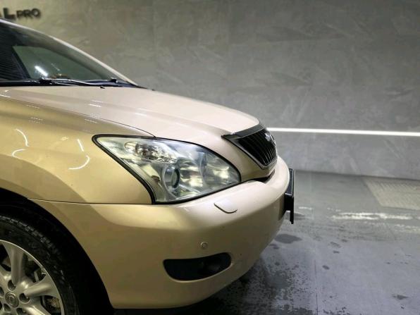 Lexus RX II Рестайлинг с пробегом 2008 года, цена 1 379 000 рублей, 320792 км, внедорожник, Автокод Объявления