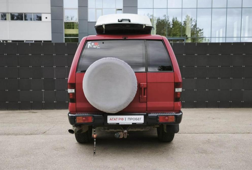 Opel Monterey A Сыктывкар  - изображение 7