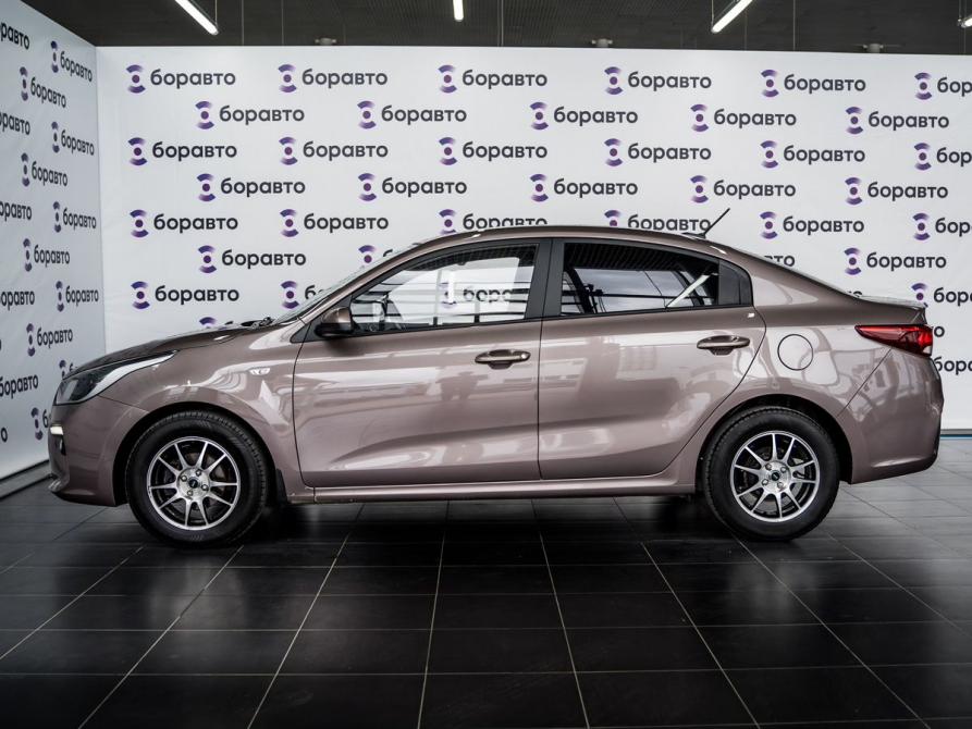 Kia Rio IV Ростов-на-Дону  - изображение 6