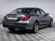 Mercedes-Benz C-Класс IV (W205) Москва  - изображение 23