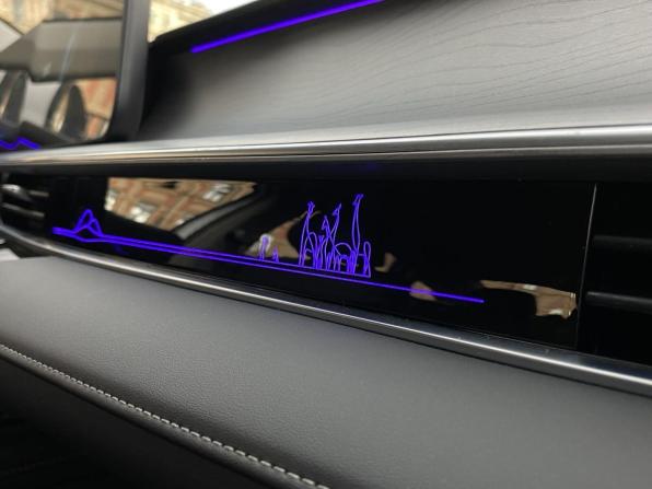 Новый Chery Arrizo 8 2025 года, цена 3 069 000 рублей, седан, Автокод Объявления