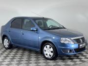 Renault Logan I Рестайлинг Ростов-на-Дону  - изображение 17