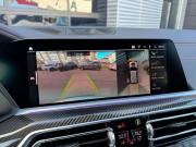 BMW X5 M III (F95) Иркутск  - изображение 58