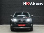 Toyota RAV4 IV (XA40) Рестайлинг Екатеринбург  - изображение 20