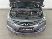 Hyundai Solaris I Рестайлинг Москва  - изображение 33
