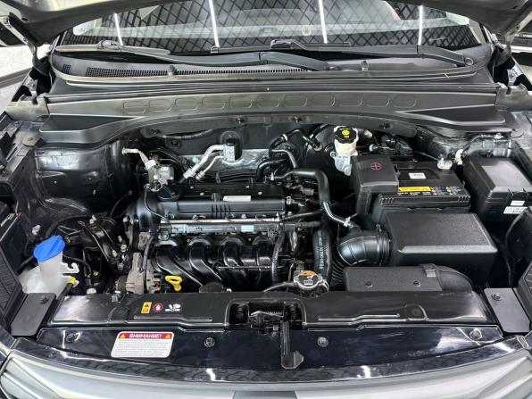 Hyundai Creta I с пробегом 2018 года, цена 1 695 000 рублей, 116858 км, внедорожник, Автокод Объявления