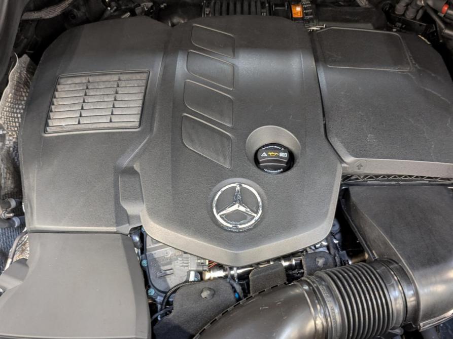 Mercedes-Benz GLE II (V167) Москва  - изображение 9