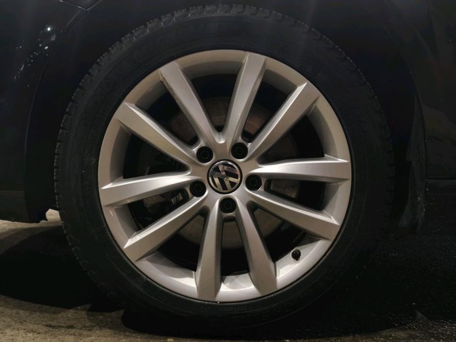Volkswagen Passat B7 Ставрополь  - изображение 10