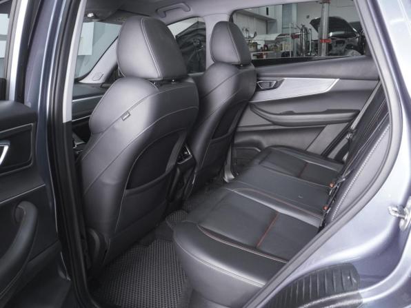 Chery Tiggo 7 Pro I с пробегом 2021 года, цена 1 650 000 рублей, 68424 км, внедорожник, Автокод Объявления