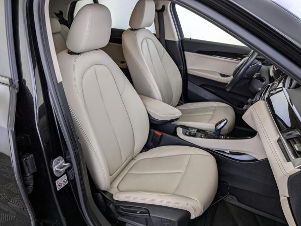 BMW X2 I (F39) с пробегом 2019 года, цена 2 300 000 рублей, 94317 км, внедорожник, Автокод Объявления