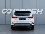 Hyundai Santa Fe IV Краснодар  - изображение 26