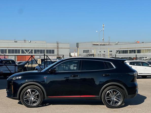 Changan CS55 Plus II с пробегом 2023 года, цена 1 889 000 рублей, 72000 км, внедорожник, Автокод Объявления