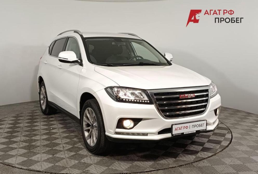 Haval H2 Волгоград  - изображение 1