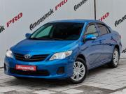 Toyota Corolla X (E140 E150) Рестайлинг Екатеринбург  - изображение 23