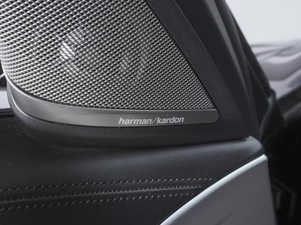 BMW 5 серии VII (G30/G31/G38) с пробегом 2020 года, цена 4 510 000 рублей, 76808 км, седан, Автокод Объявления