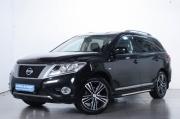 Nissan Pathfinder IV Челябинск  - изображение 30