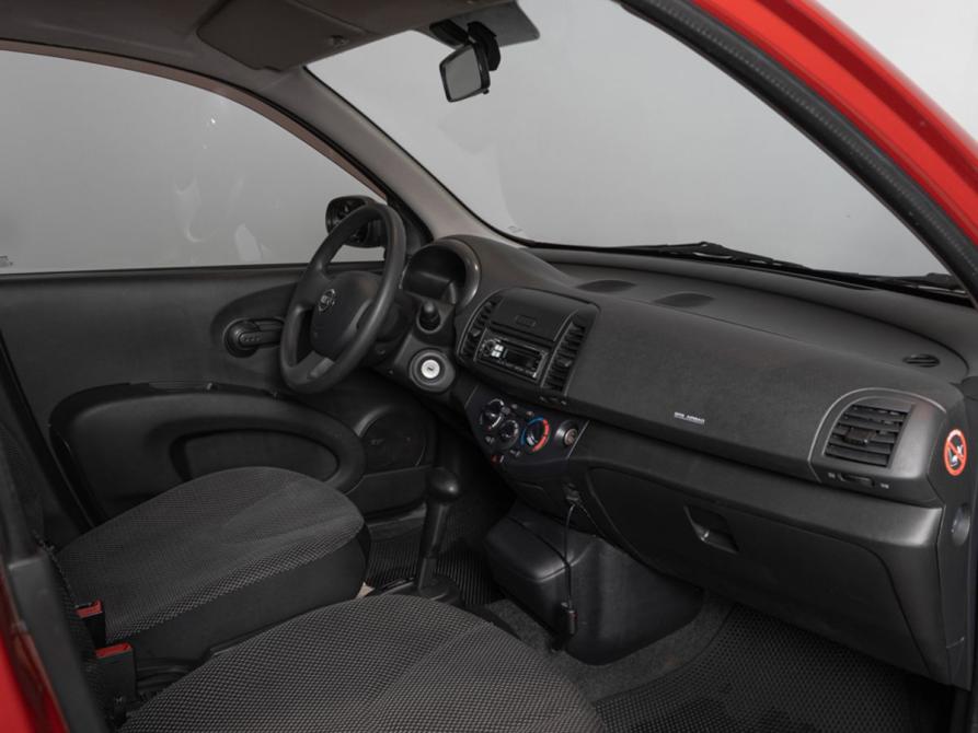 Nissan Micra III (K12) Казань  - изображение 5