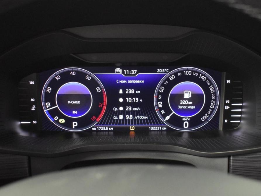 Skoda Kodiaq I Казань  - изображение 13