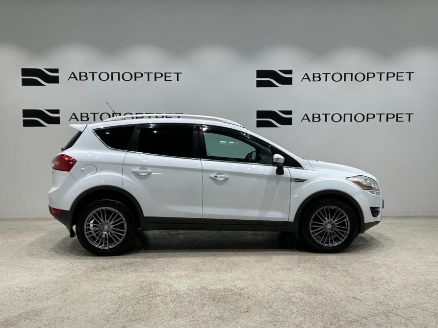 Ford Kuga I Санкт-Петербург  - изображение 8