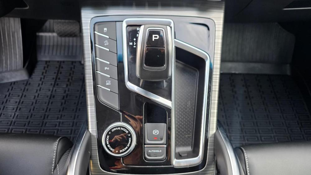 Geely Atlas Pro Санкт-Петербург  - изображение 14