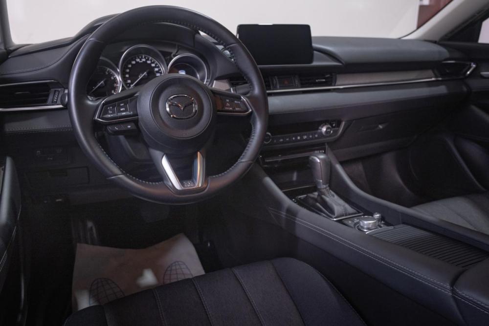 Mazda 6 III (GJ) Рестайлинг 2 Томск  - изображение 10