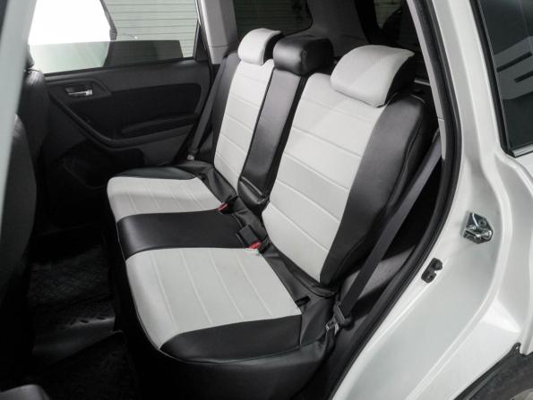 Subaru Forester IV с пробегом 2014 года, цена 1 797 000 рублей, 74291 км, внедорожник, Автокод Объявления