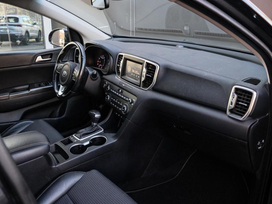 Kia Sportage IV Москва  - изображение 7