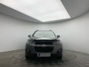 Chevrolet Captiva I Рестайлинг Мурманск  - изображение 27