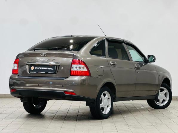 Lada (ВАЗ) Priora I Рестайлинг с пробегом 2015 года, цена 585 000 рублей, 152000 км, хэтчбек, Автокод Объявления
