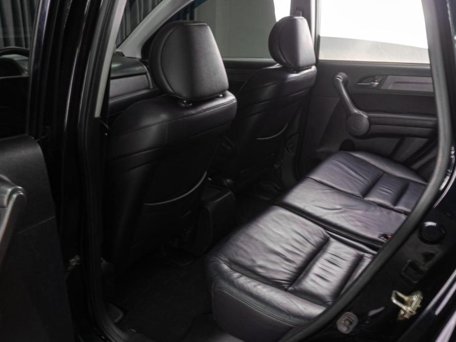 Honda CR-V III Тюмень  - изображение 11