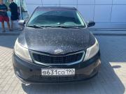 Kia Rio III Кемерово  - изображение 36