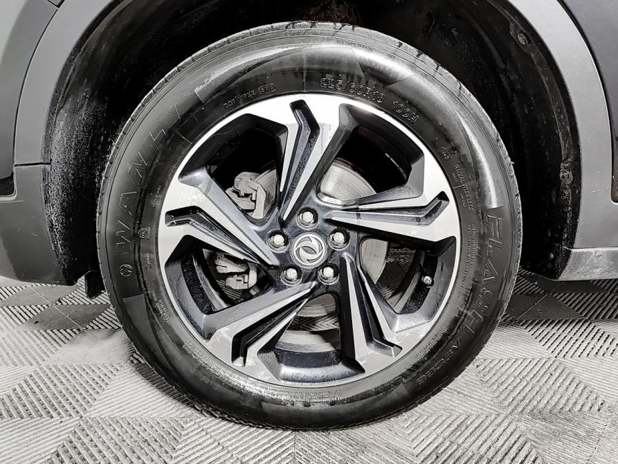 Dongfeng AX7 I Уфа  - изображение 22