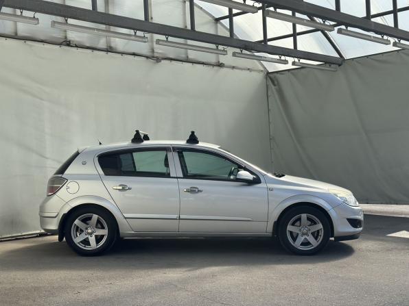 Opel Astra H Рестайлинг с пробегом 2007 года, цена 600 000 рублей, 232873 км, хэтчбек, Автокод Объявления