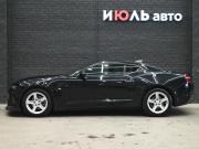 Chevrolet Camaro VI Рестайлинг Екатеринбург  - изображение 25