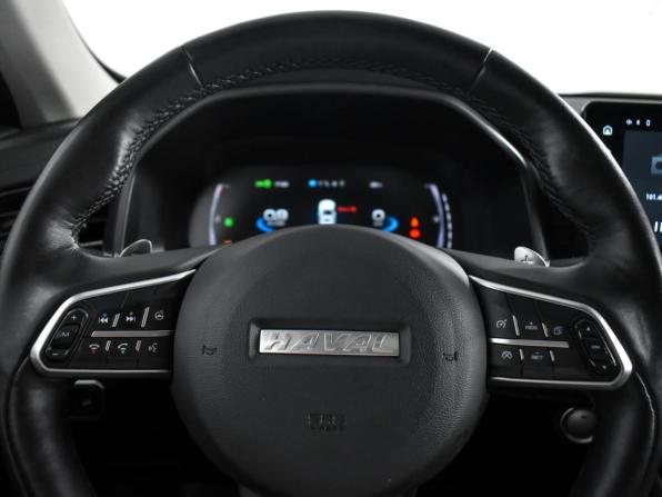 Haval F7x I Рестайлинг с пробегом 2022 года, цена 1 948 900 рублей, 24000 км, внедорожник, Автокод Объявления