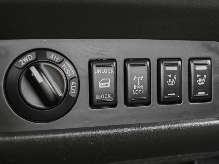 Nissan Navara (Frontier) III (D40) Екатеринбург  - изображение 18