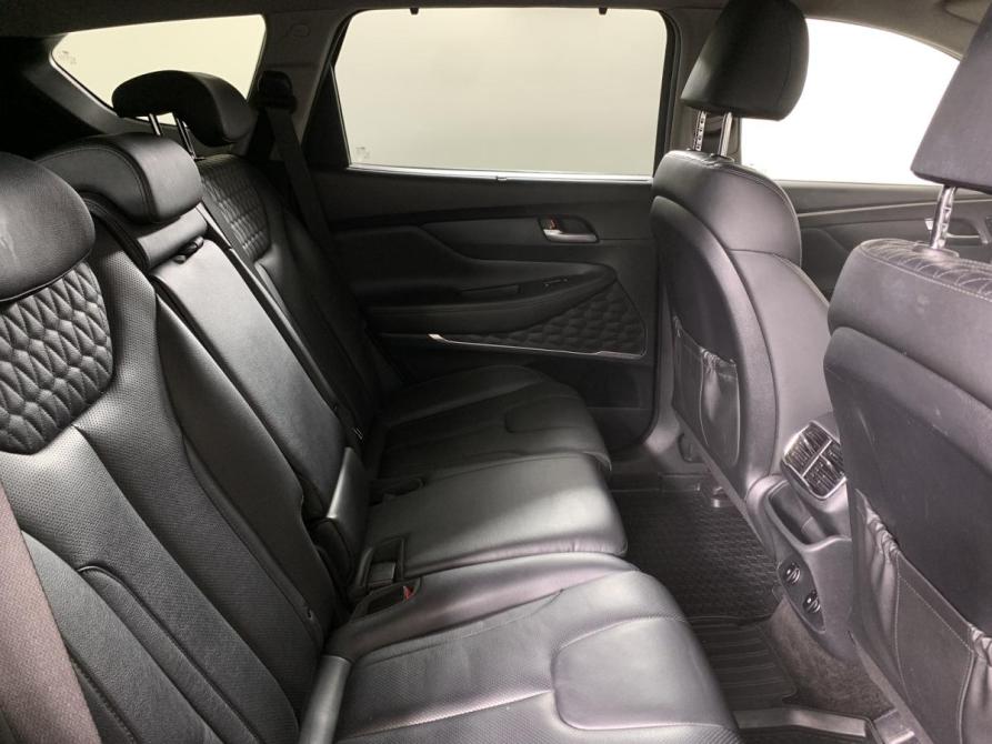 Hyundai Santa Fe IV Москва  - изображение 17