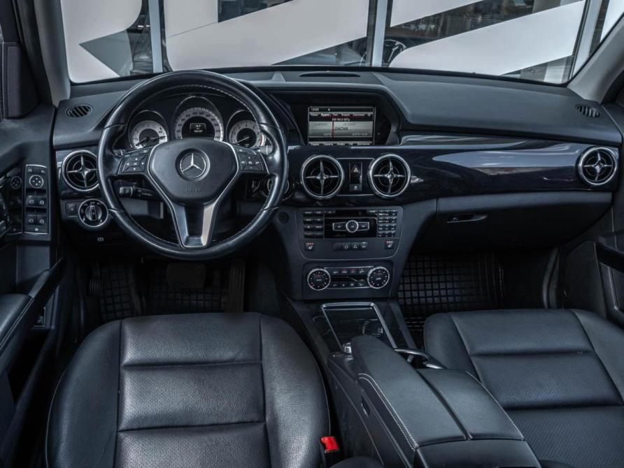 Mercedes-Benz GLK-Класс I (X204) Рестайлинг Ставрополь  - изображение 6