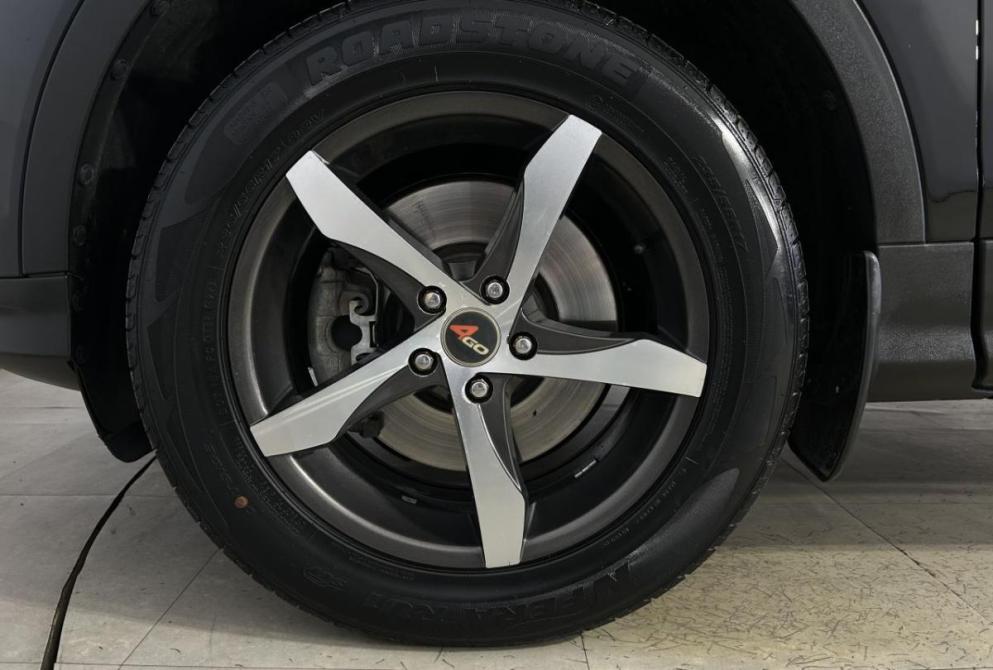 Ford Kuga II Рестайлинг Саранск  - изображение 18