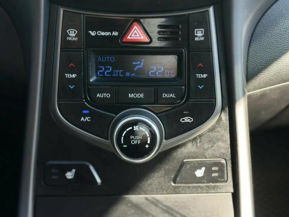 Hyundai Elantra V (MD) Рестайлинг с пробегом 2015 года, цена 1 370 000 рублей, 108026 км, седан, Автокод Объявления