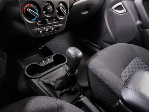 Lada (ВАЗ) Granta I Рестайлинг с пробегом 2023 года, цена 835 000 рублей, 55903 км, лифтбек, Автокод Объявления