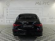 Mercedes-Benz S-Класс VII (W223) Москва  - изображение 37
