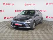 Kia Rio IV Вологда  - изображение 18