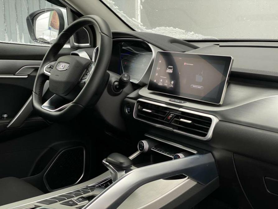 Belgee X50 Санкт-Петербург  - изображение 7
