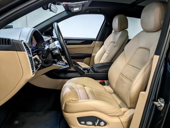 Porsche Cayenne III с пробегом 2021 года, цена 7 480 000 рублей, 95374 км, внедорожник, Автокод Объявления